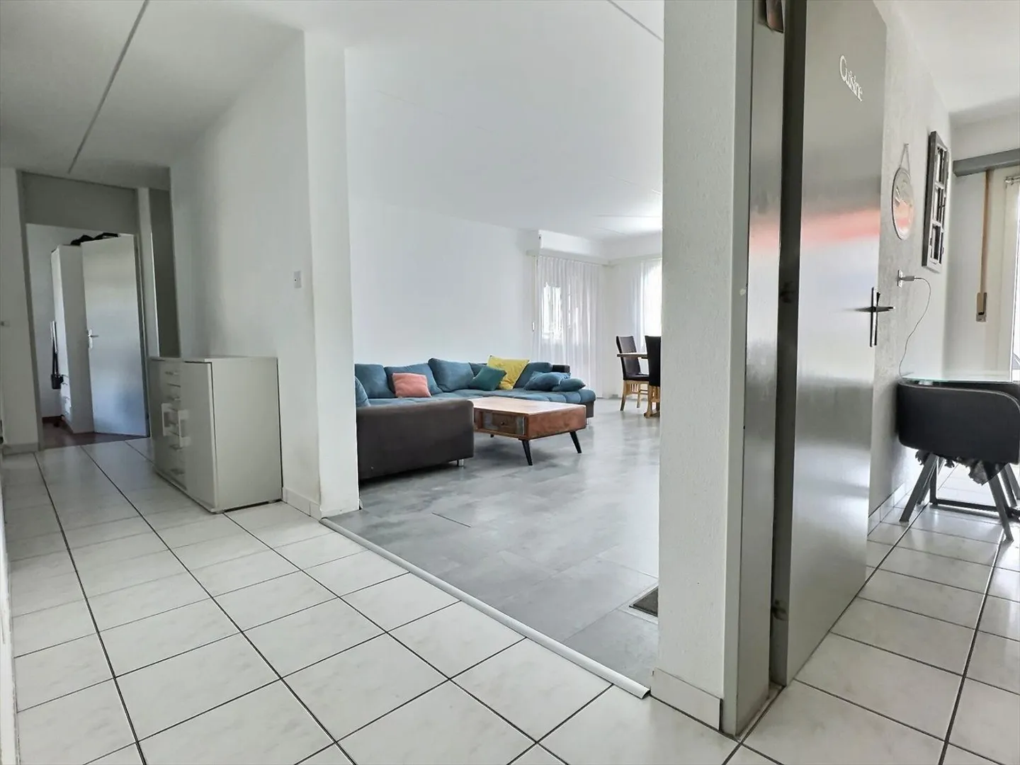 Appartamento 4.5 stanze - Foto 3 di 9