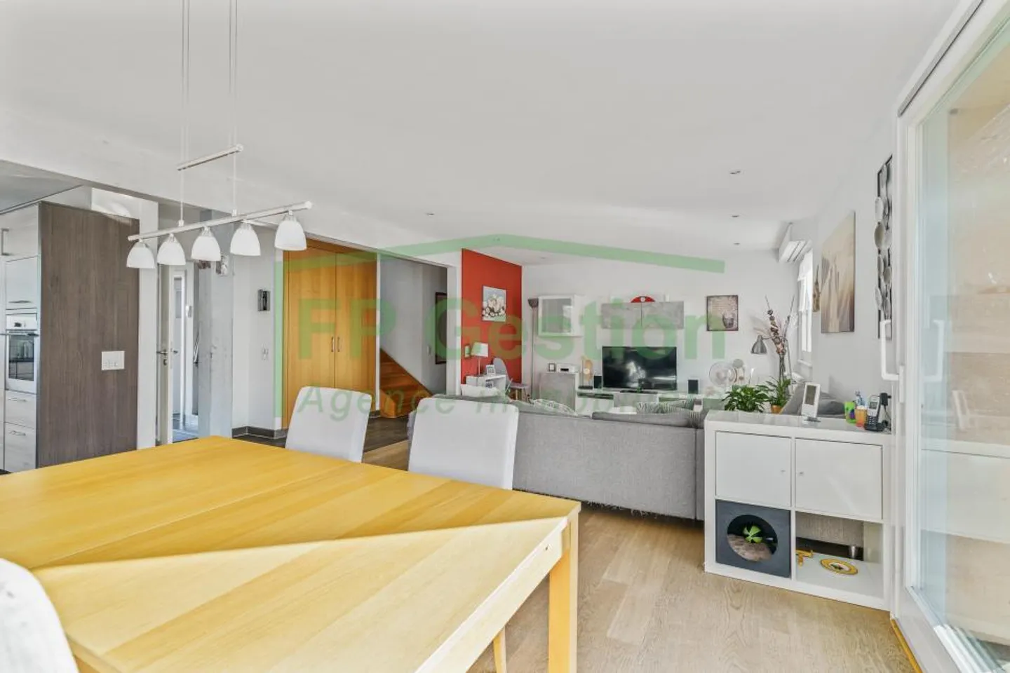Villa 6 stanze - Foto 6 di 13