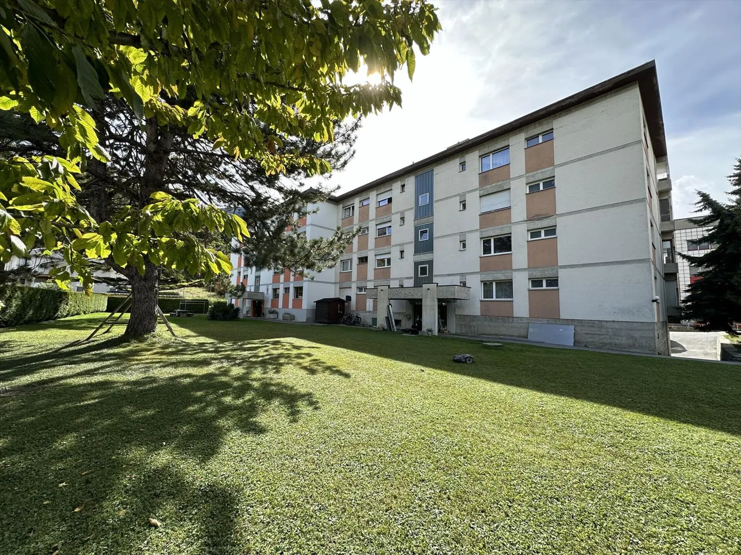 Appartamento 4.5 stanze - Foto 9 di 9
