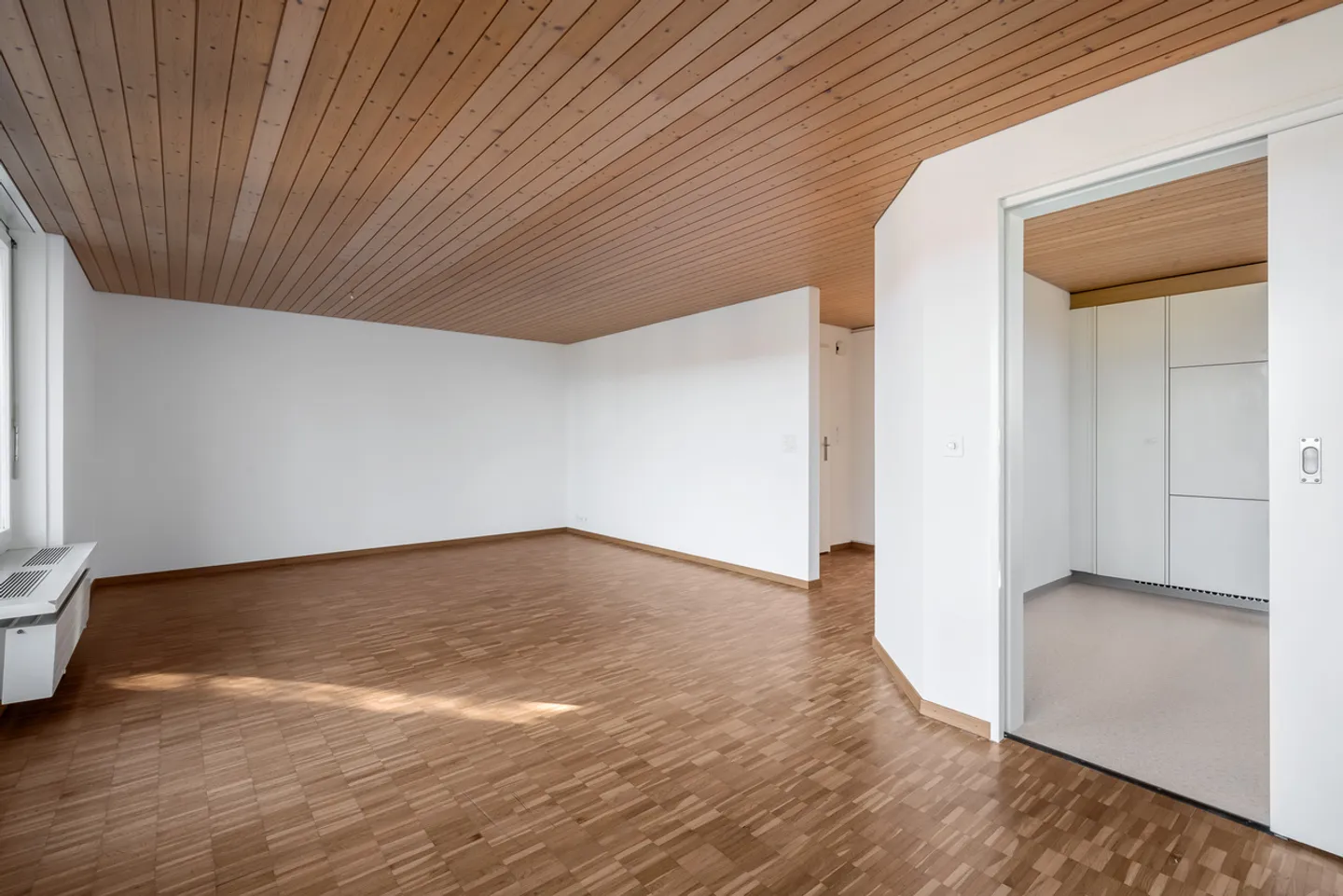 Charmante 4.5-Zimmerwohnung - Foto 3 von 11