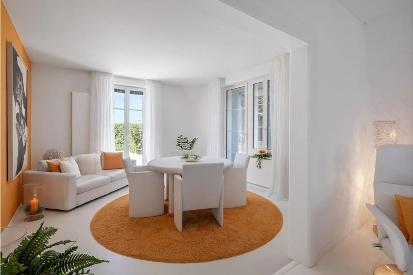 A Home with Character – Stylish Living and Flexible Working - Photo 5 of 6