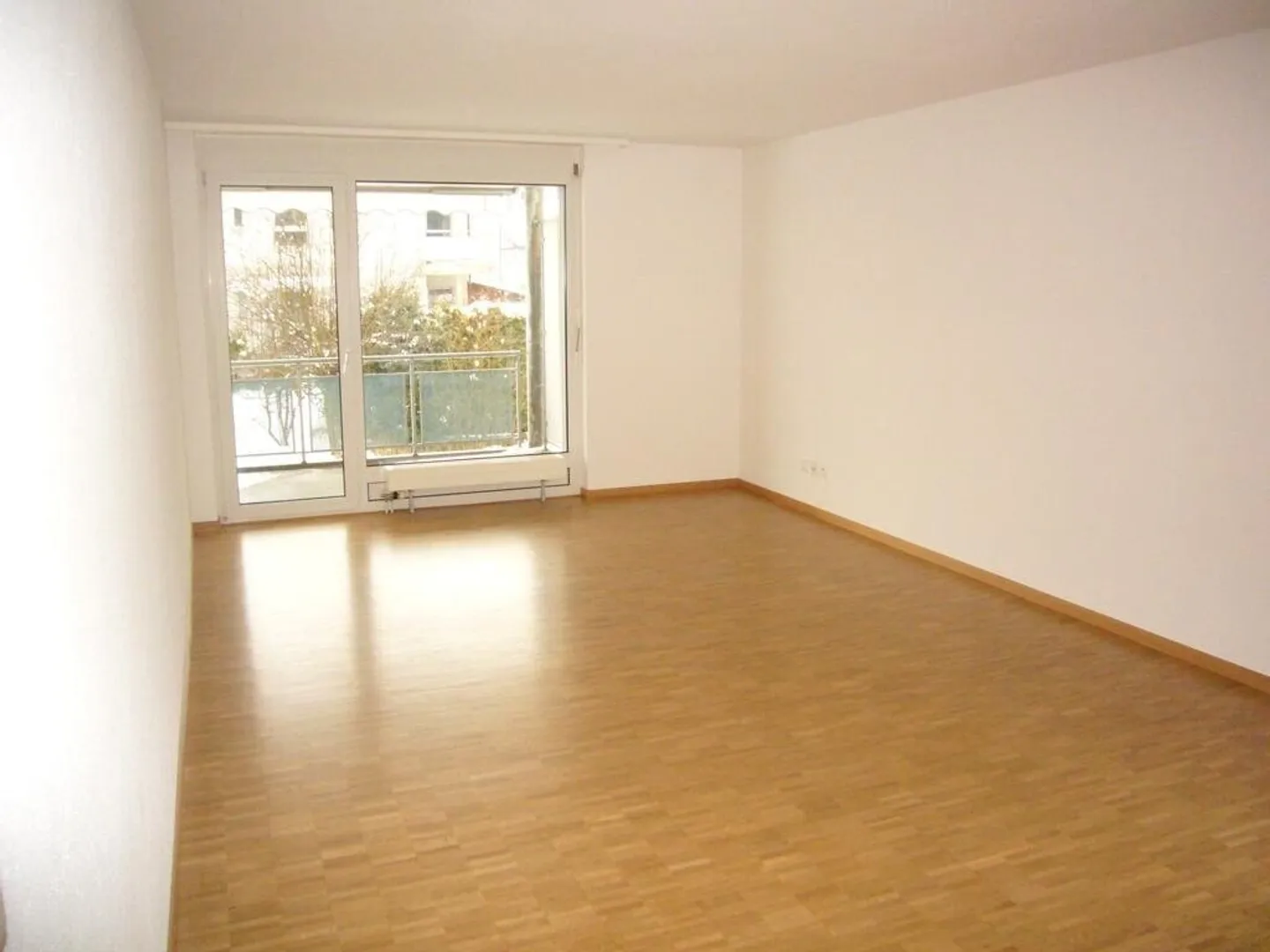 Appartamento in affitto - Foto 3 di 9