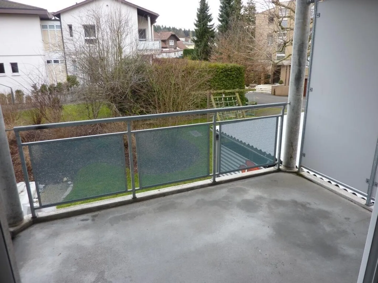 Appartamento in affitto - Foto 7 di 9