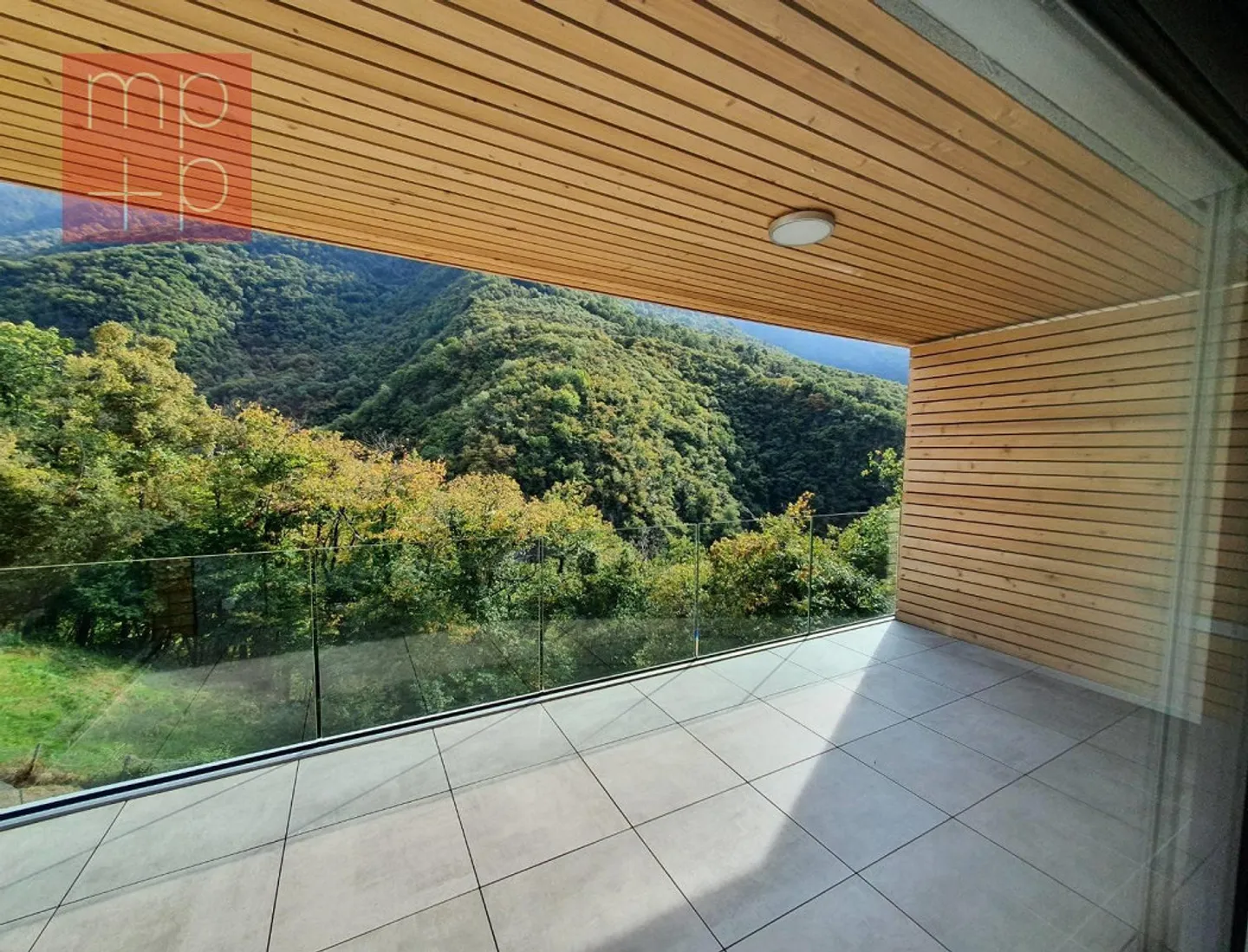 Appartement - Pianezzo - Photo 1 sur 8