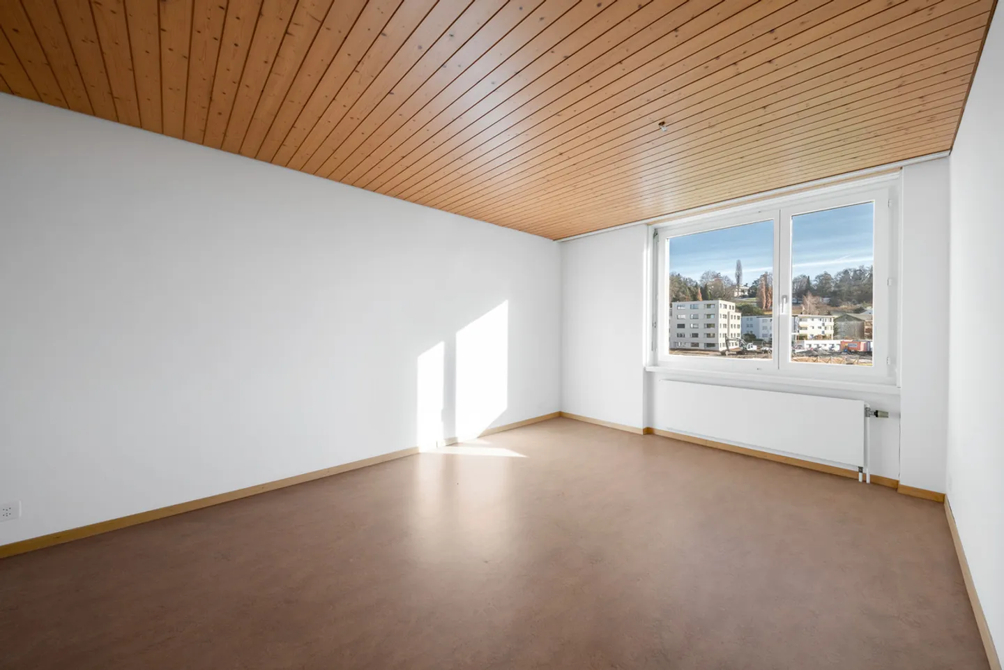 Charmante 4.5-Zimmerwohnung - Foto 4 von 11