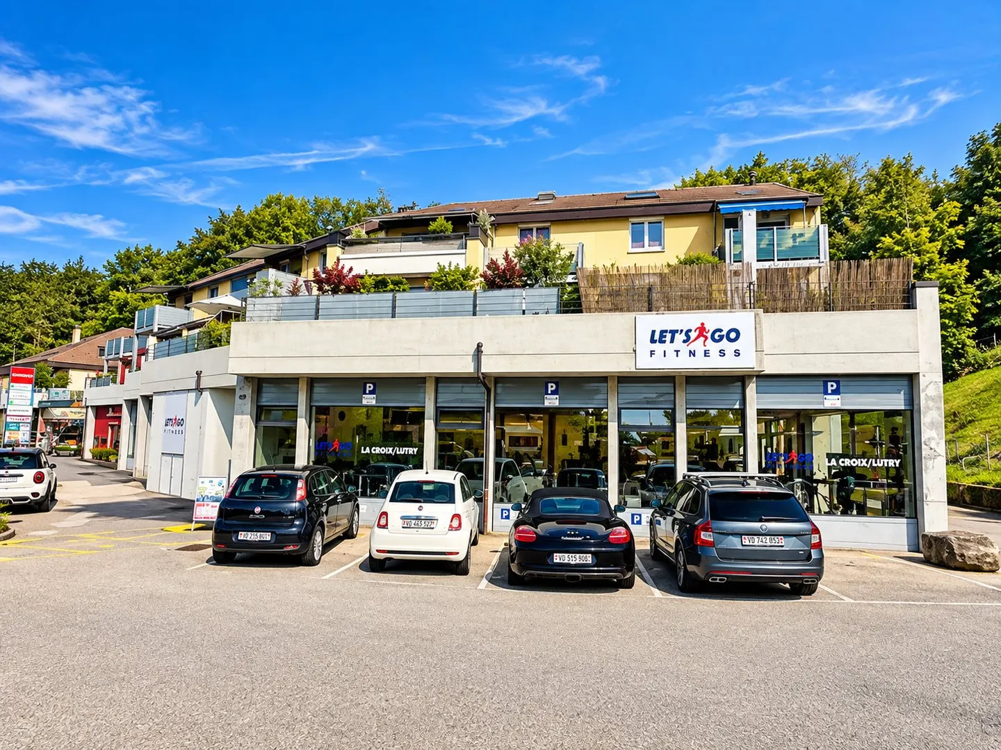 Investment Property in Lutry - Photo 6 of 19