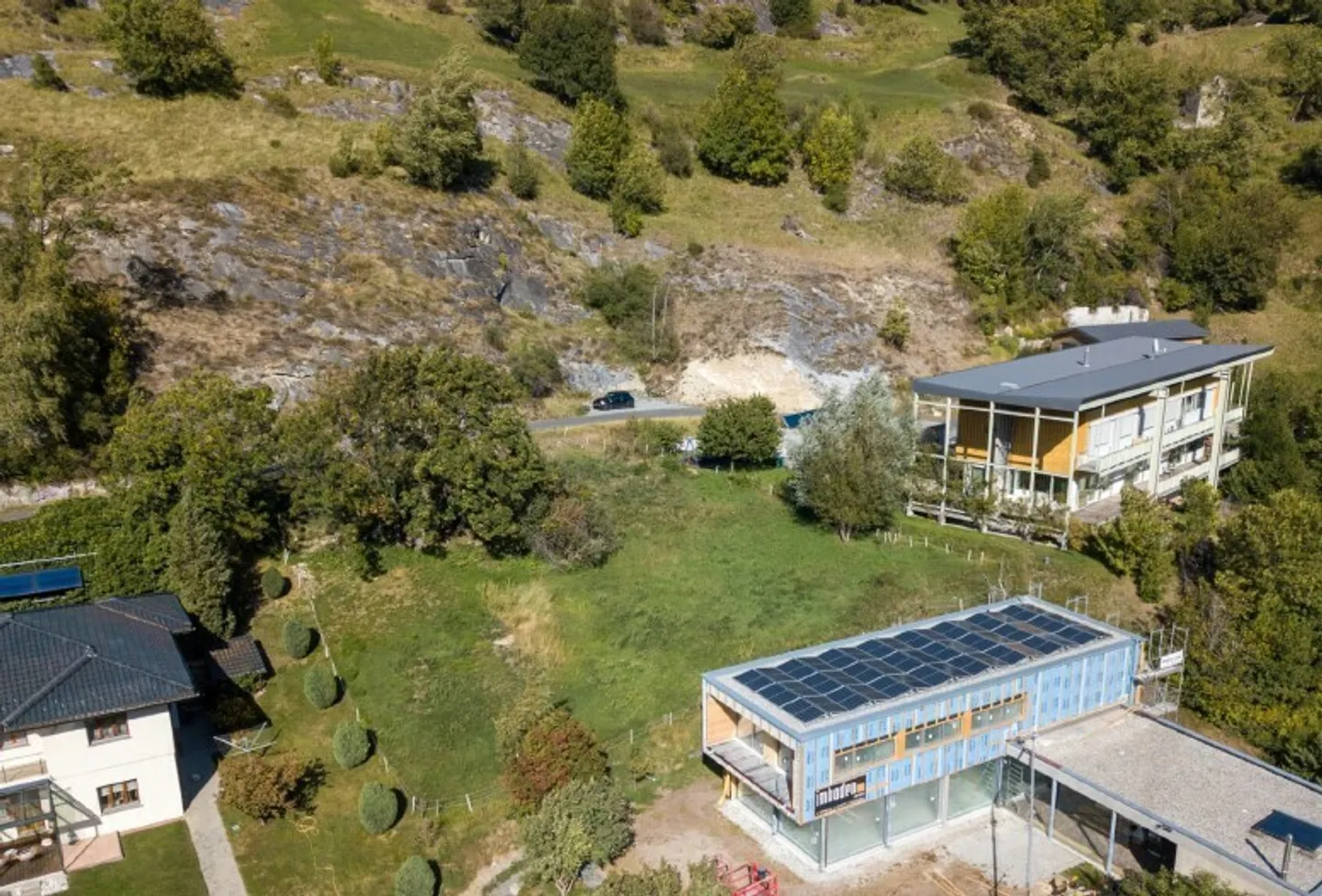 Apartment 5.5 rooms "La Lézardière" - Photo 2 of 5