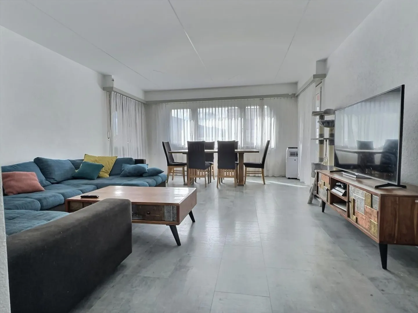 Appartamento 4.5 stanze - Foto 4 di 9