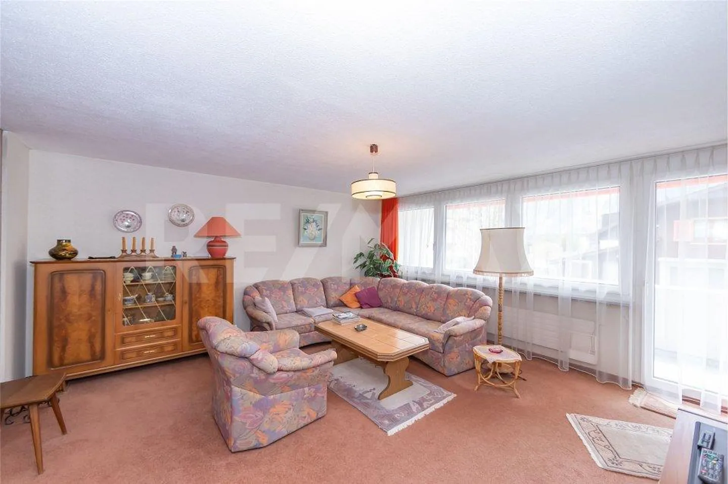 3.5 Zimmer-Ferienwohnung in der beliebten Neuschwändi - Foto 3 von 13