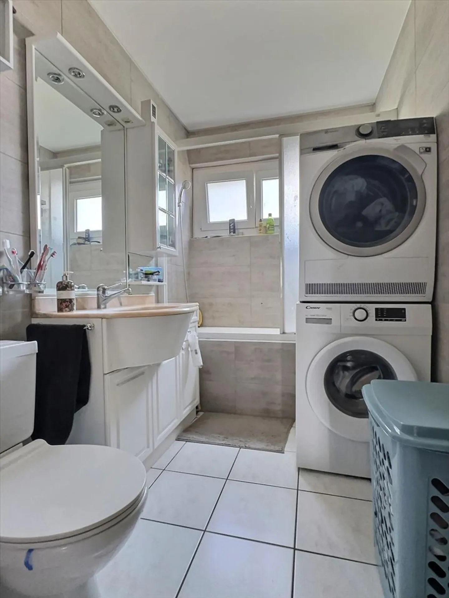 Appartamento 4.5 stanze - Foto 6 di 9
