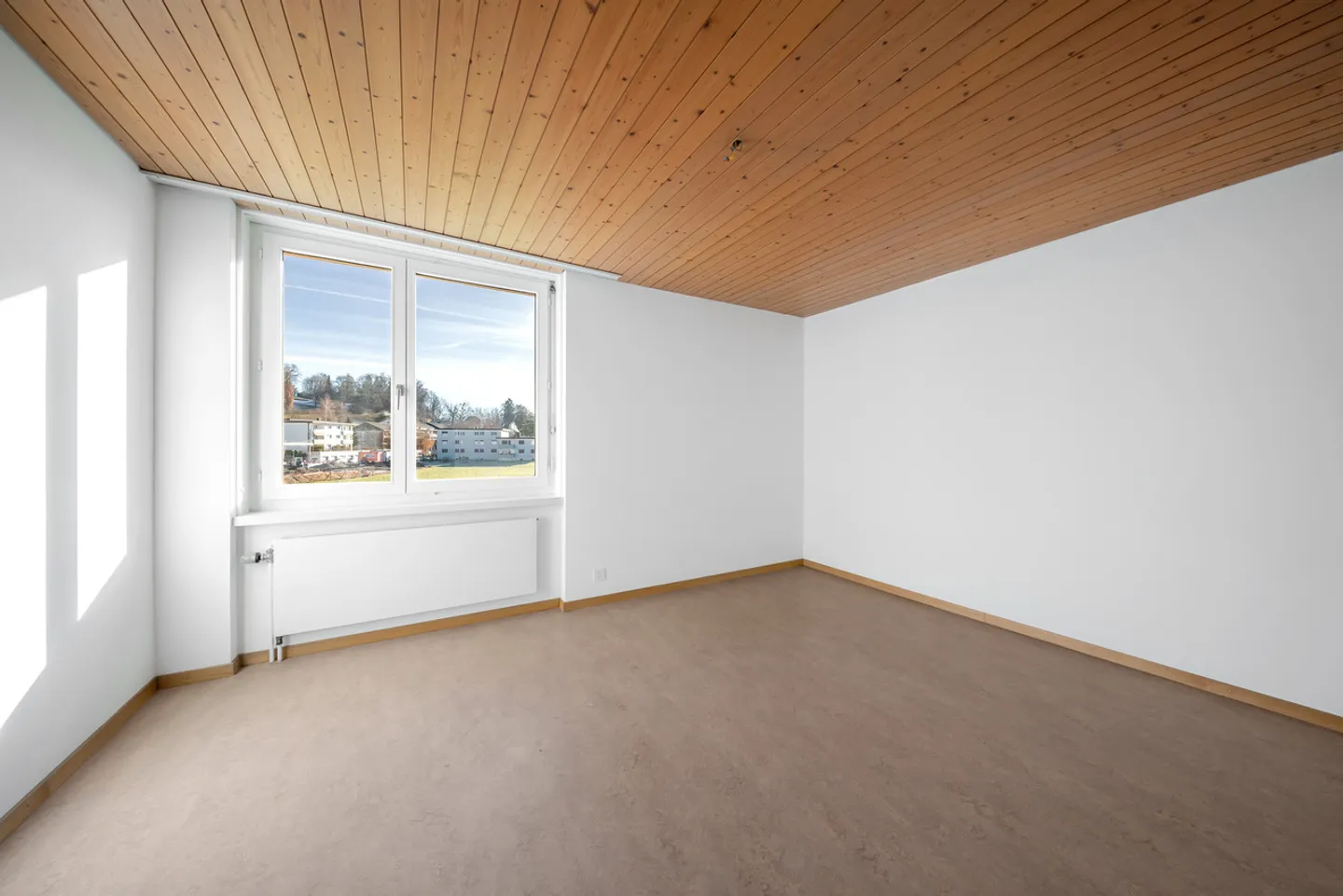 Charmante 4.5-Zimmerwohnung - Foto 5 von 11