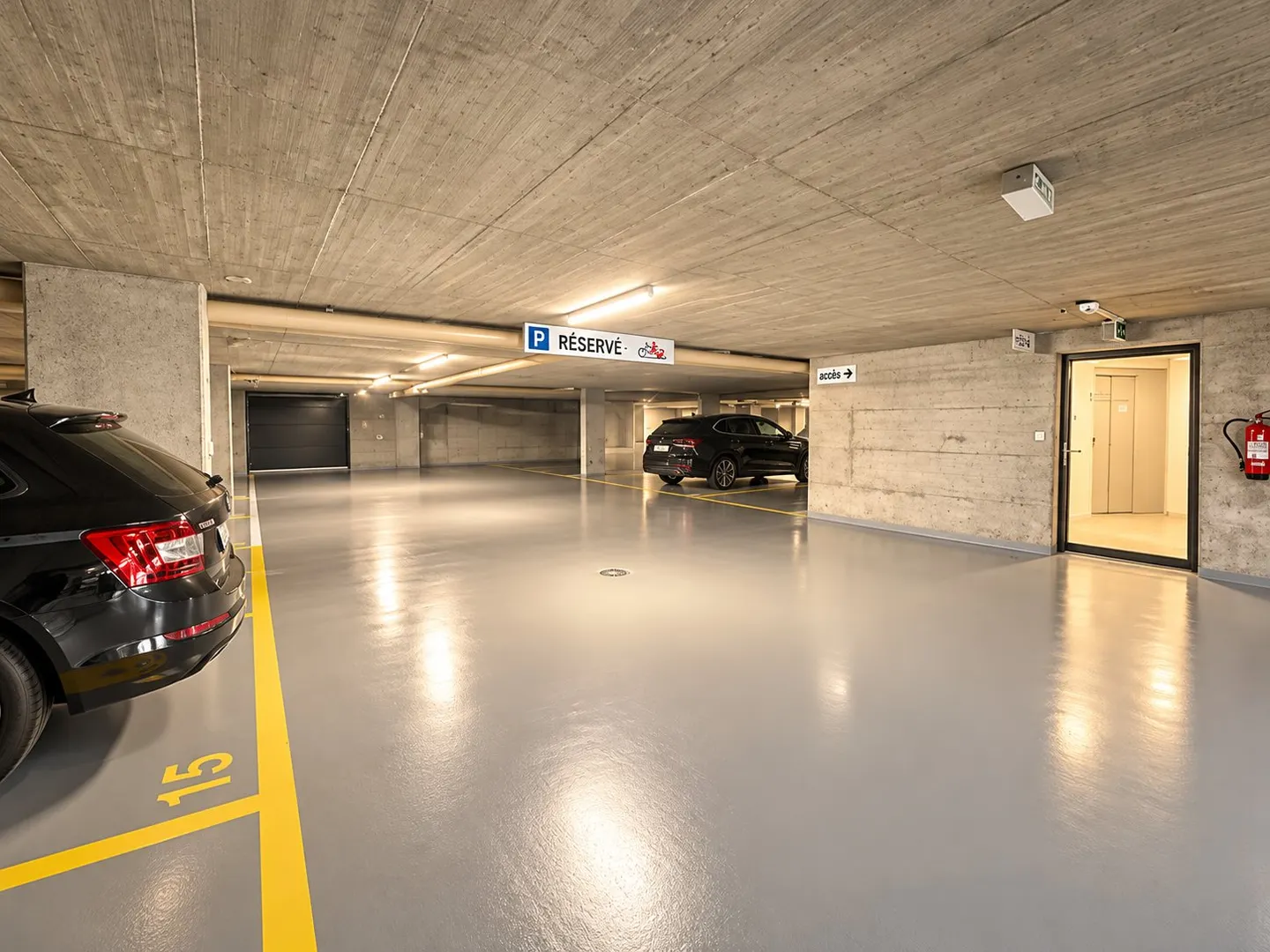Investment Property in Lutry - Photo 19 of 19