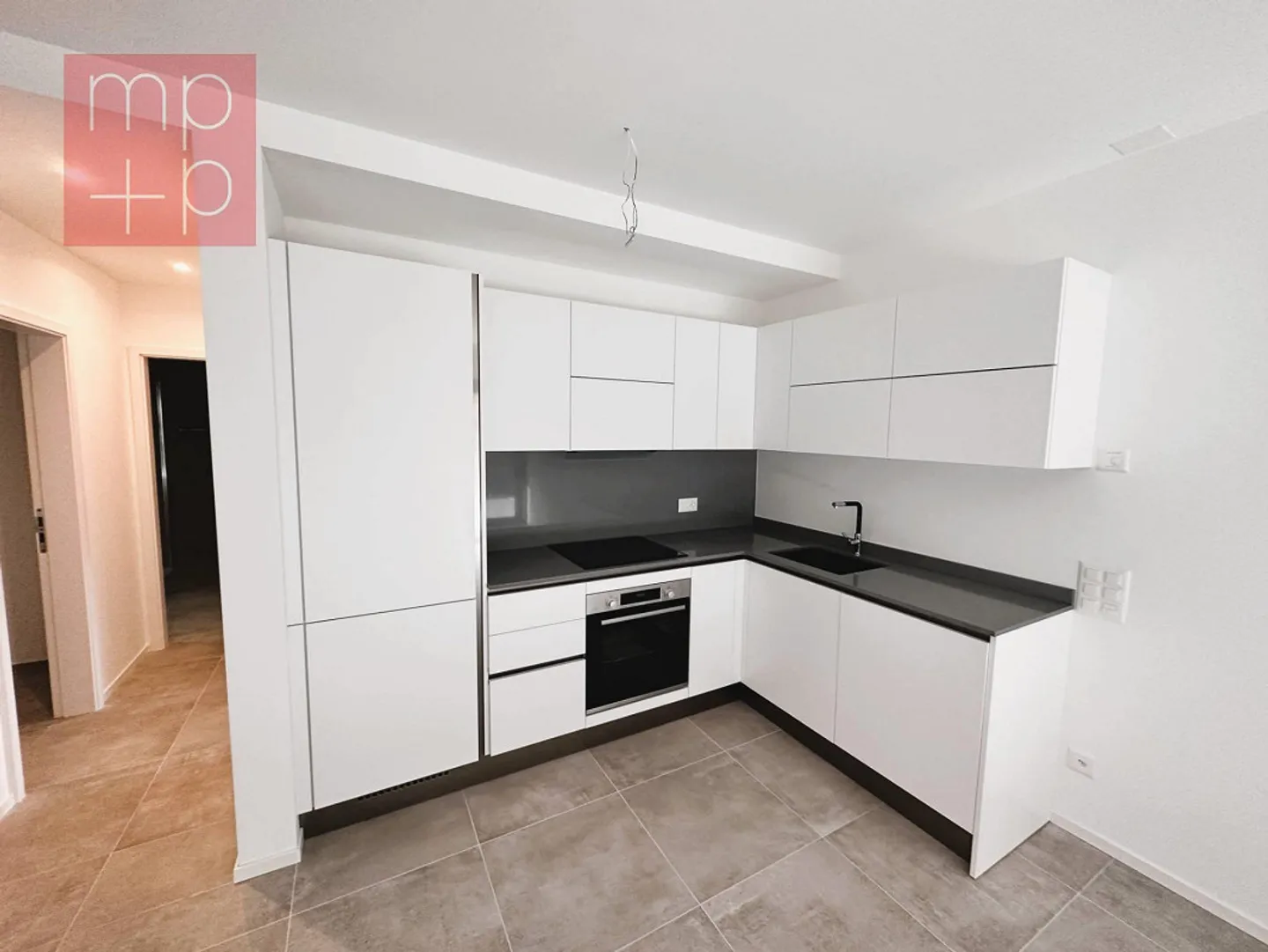 Appartement - Pianezzo - Photo 3 sur 8