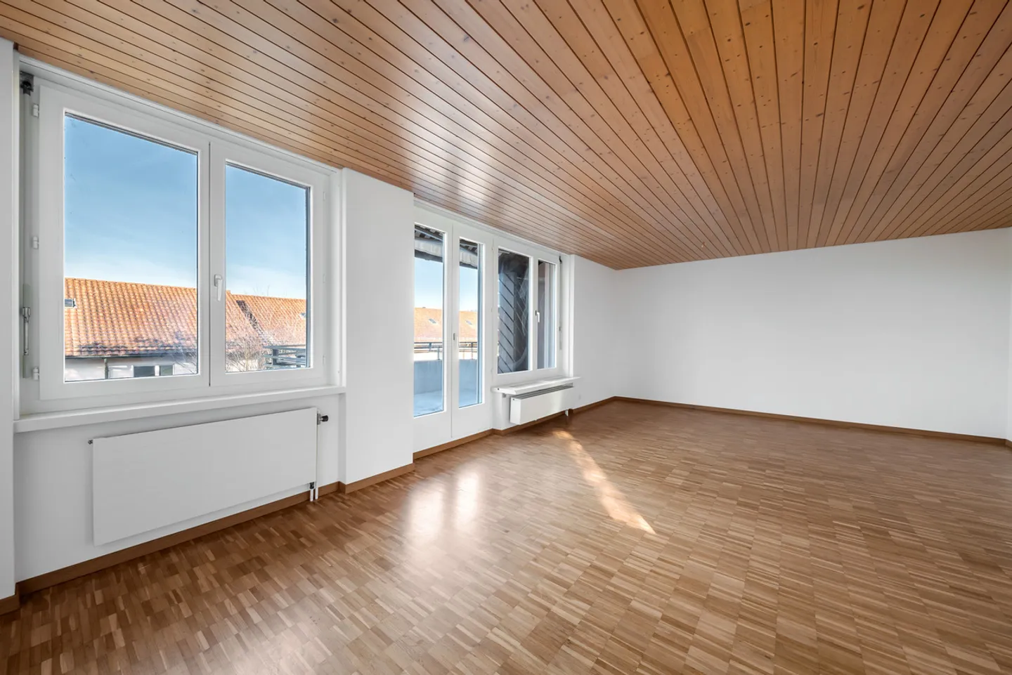 Charmante 4.5-Zimmerwohnung - Foto 6 von 11
