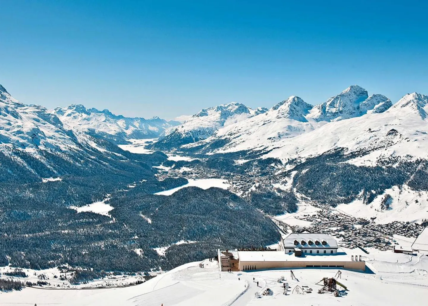 Wunderschönes Hotel zu verkaufen - Foto 1 von 1
