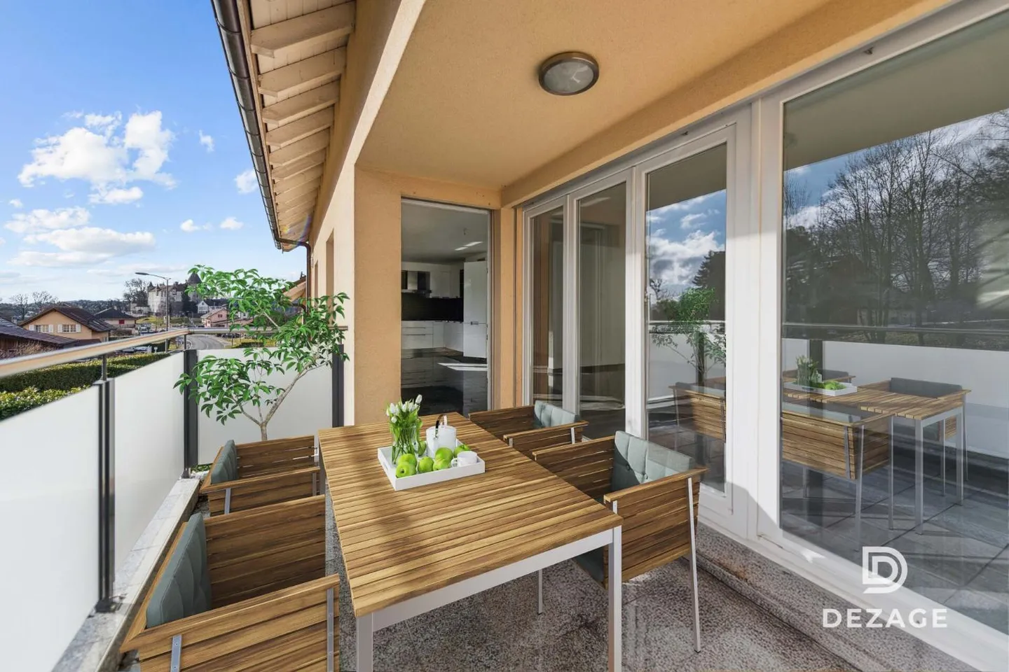 Space and modern comfort 2 minutes from Oron, schools and shops! - Photo 1 of 13