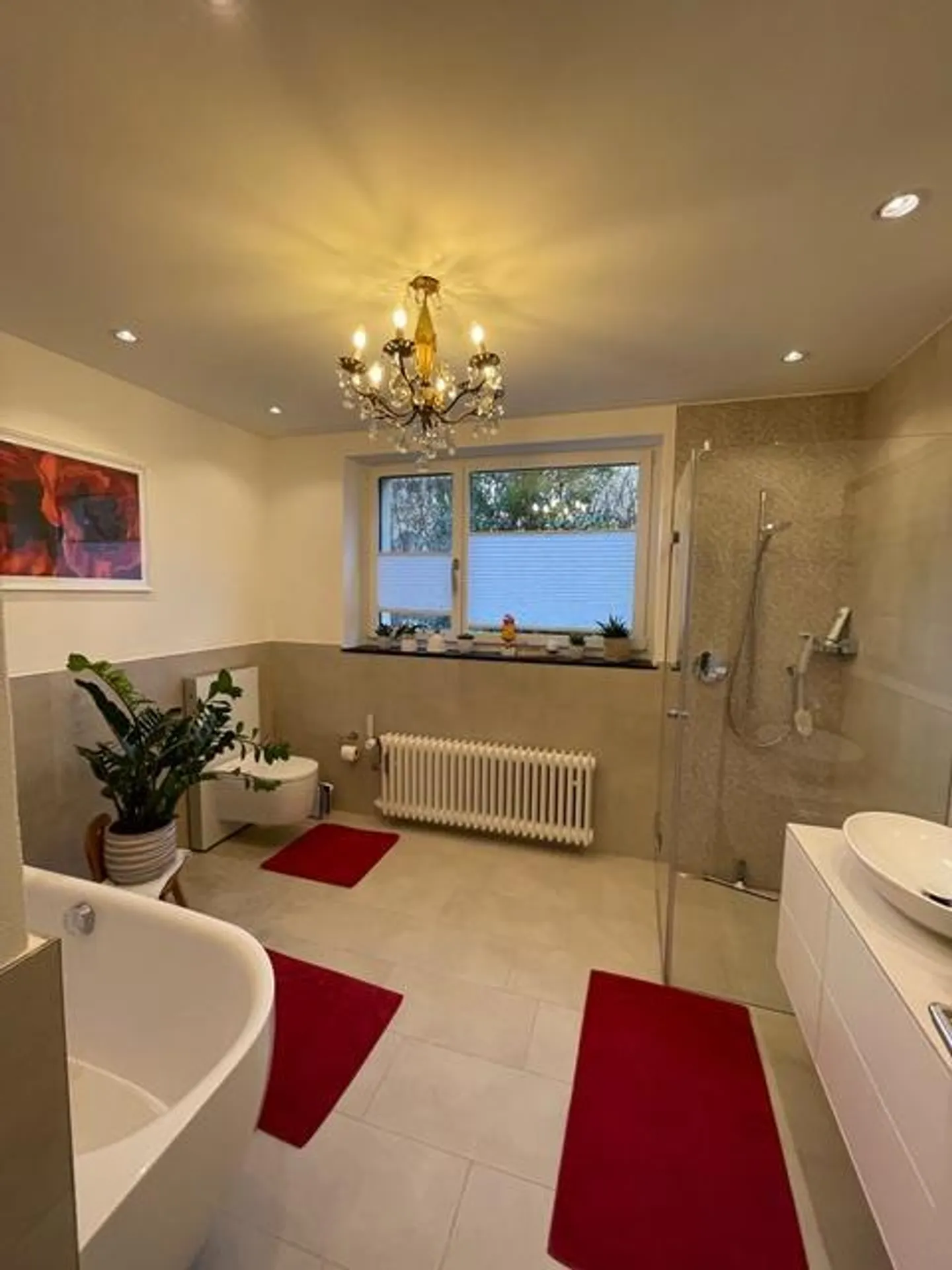 Appartement exclusif dans le parc et en plein centre-ville - Photo 11 sur 21