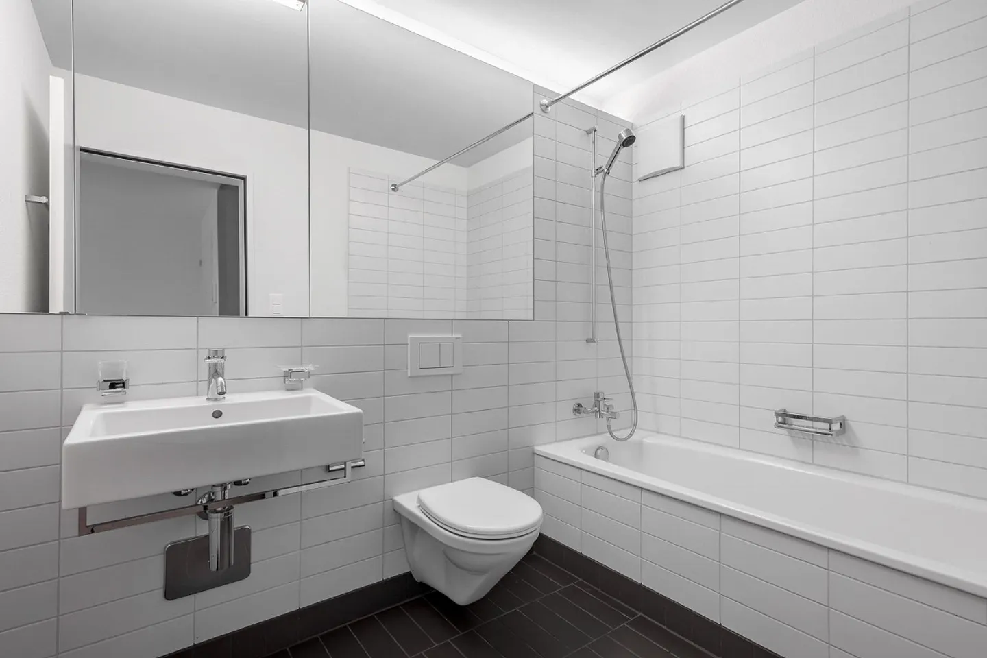 Votre nouveau paradis résidentiel dans le développement "Hofwies" - Photo 11 sur 13