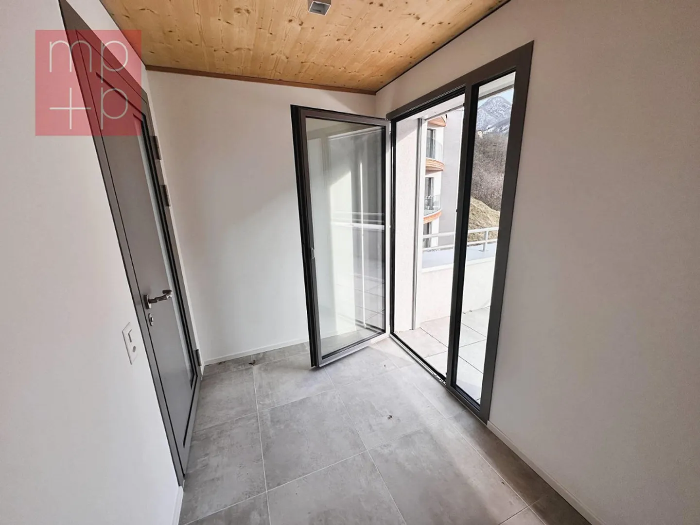 Appartement - Pianezzo - Photo 7 sur 8