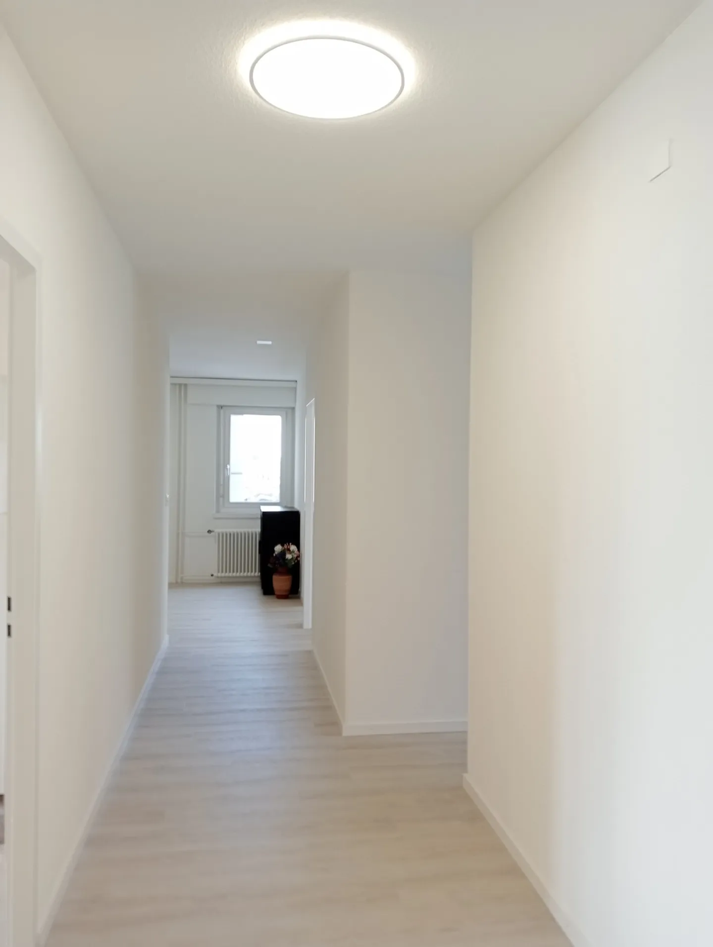 APPARTEMENT 5½ PIÈCES À VOLKETSWIL (ZH), MEUBLÉ - Photo 3 sur 10