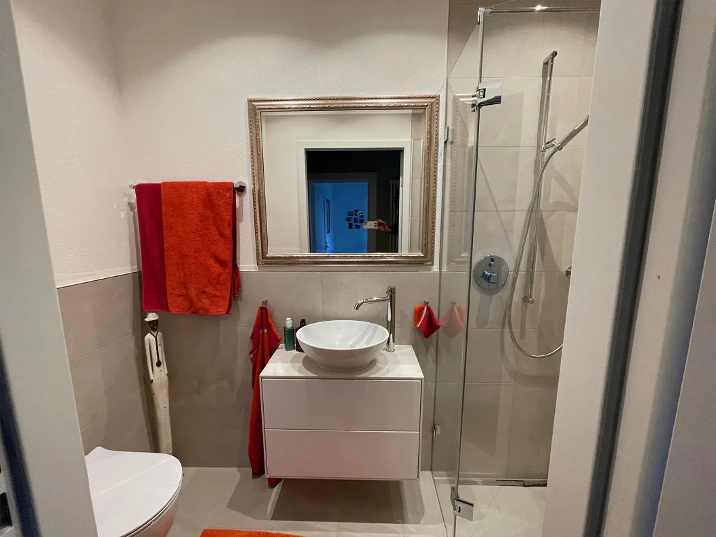 Appartement exclusif dans le parc et en plein centre-ville - Photo 12 sur 21