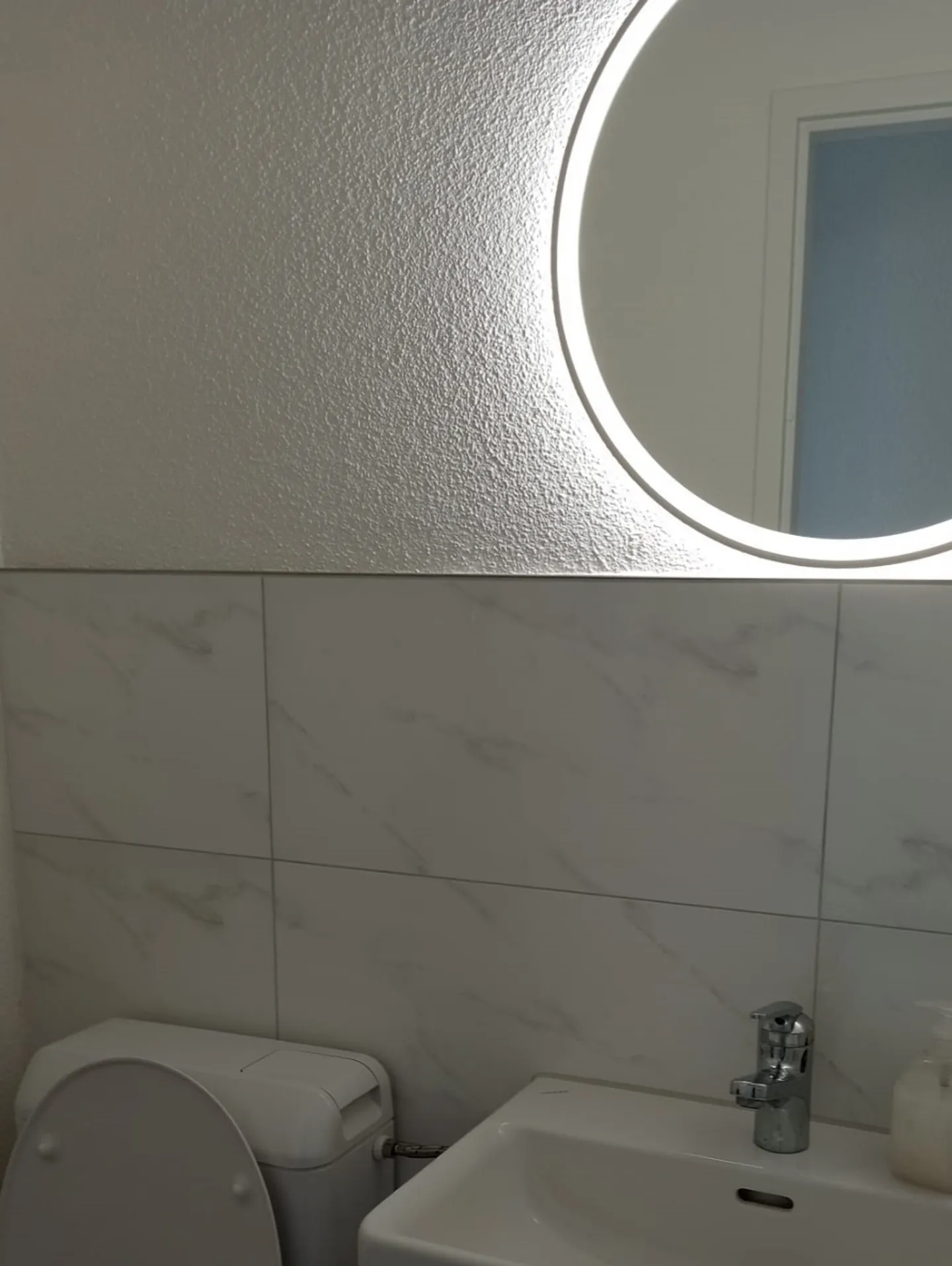 APPARTEMENT 5½ PIÈCES À VOLKETSWIL (ZH), MEUBLÉ - Photo 8 sur 10