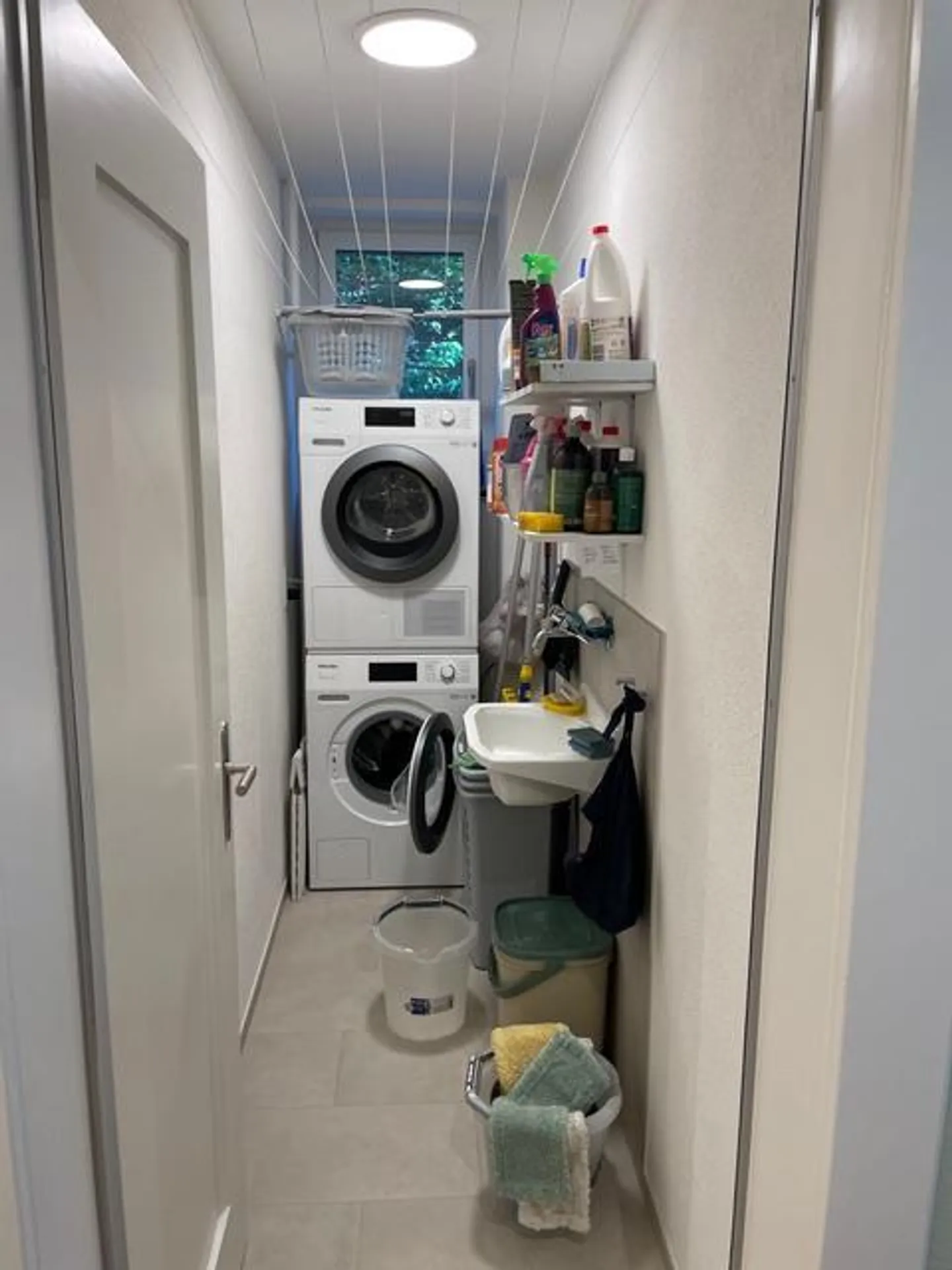 Appartement exclusif dans le parc et en plein centre-ville - Photo 14 sur 21