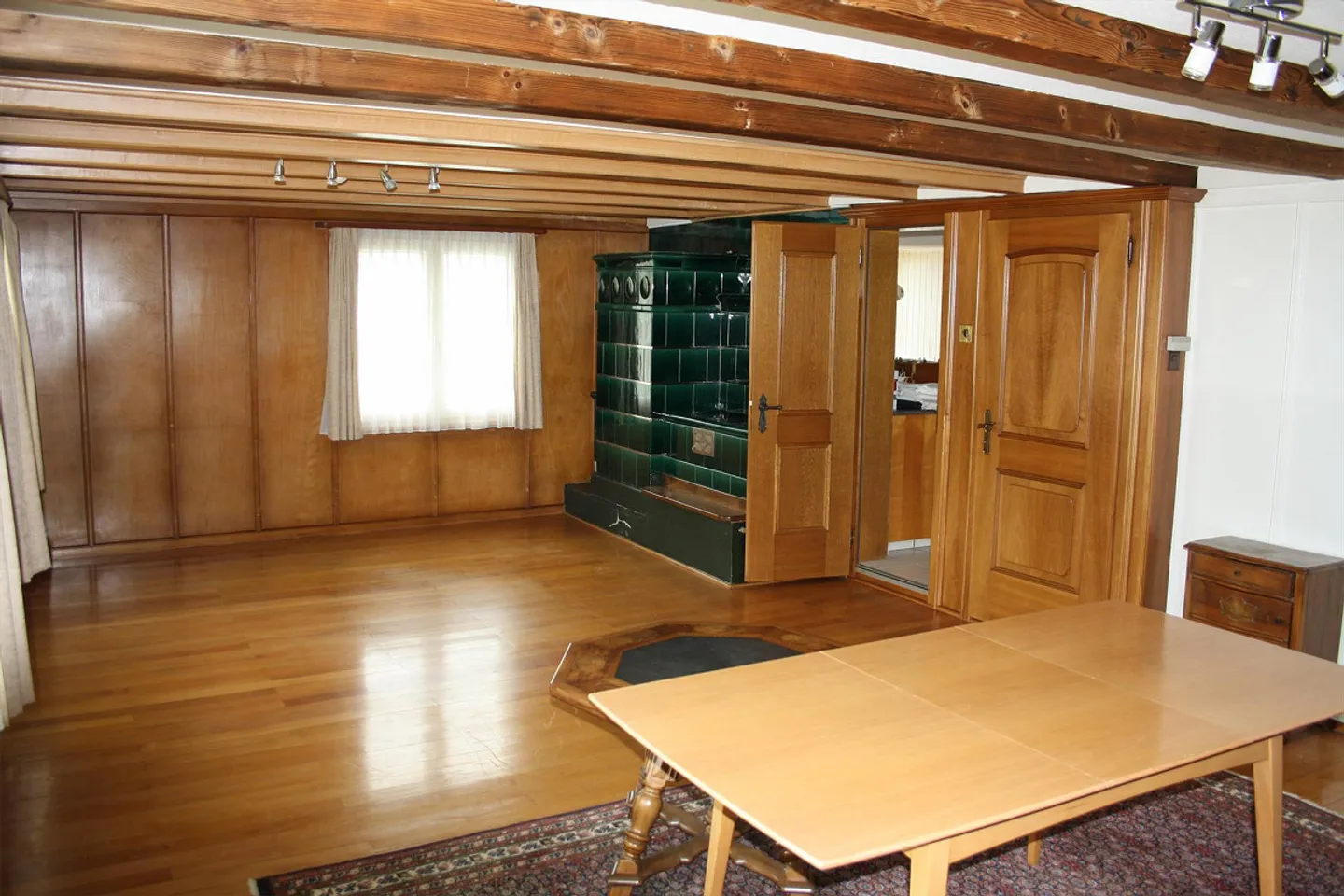 Casa accogliente per famiglie con molto spazio - Foto 7 di 19