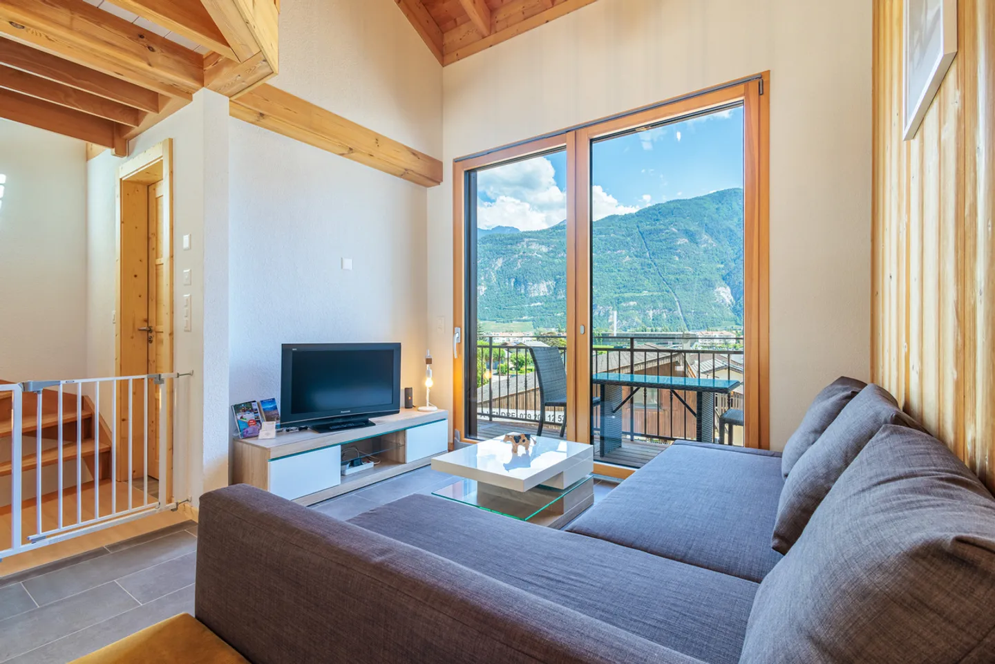 Semi-detached villa near the baths - Photo 4 of 24