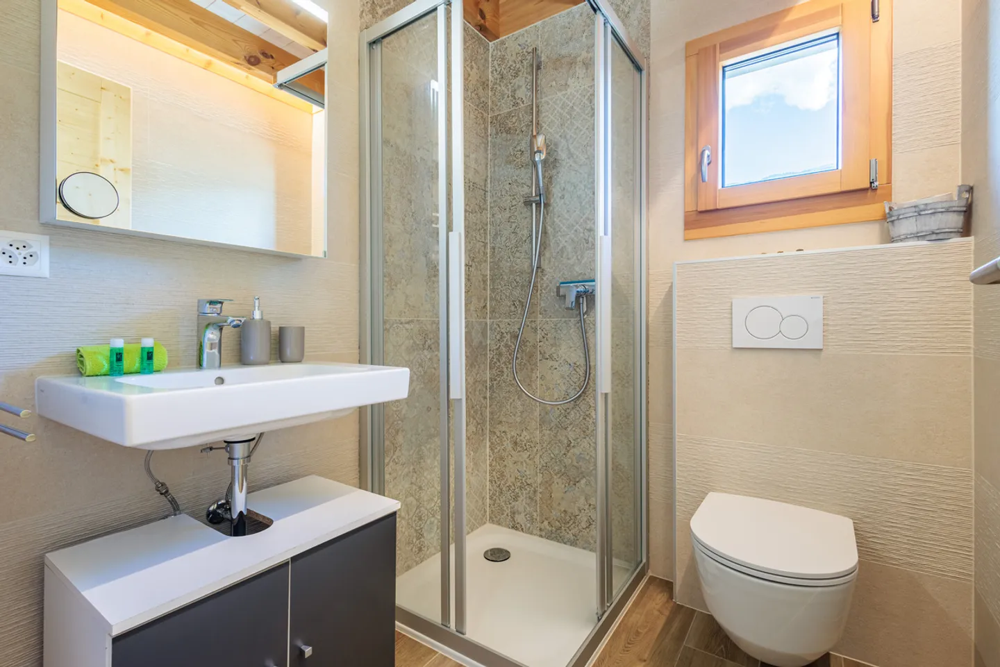 Semi-detached villa near the baths - Photo 6 of 24