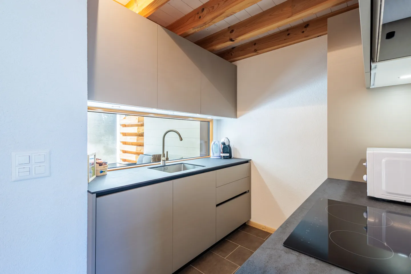 Semi-detached villa near the baths - Photo 9 of 24