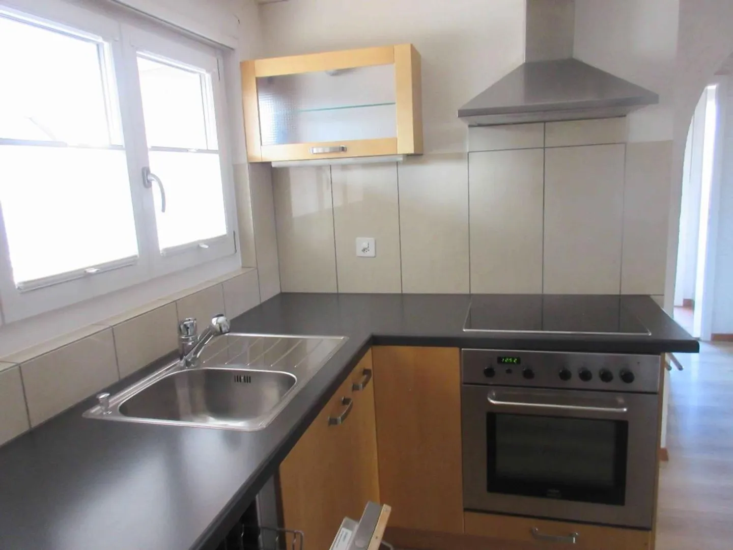 Appartement 3,5 pièces - Photo 1 sur 5