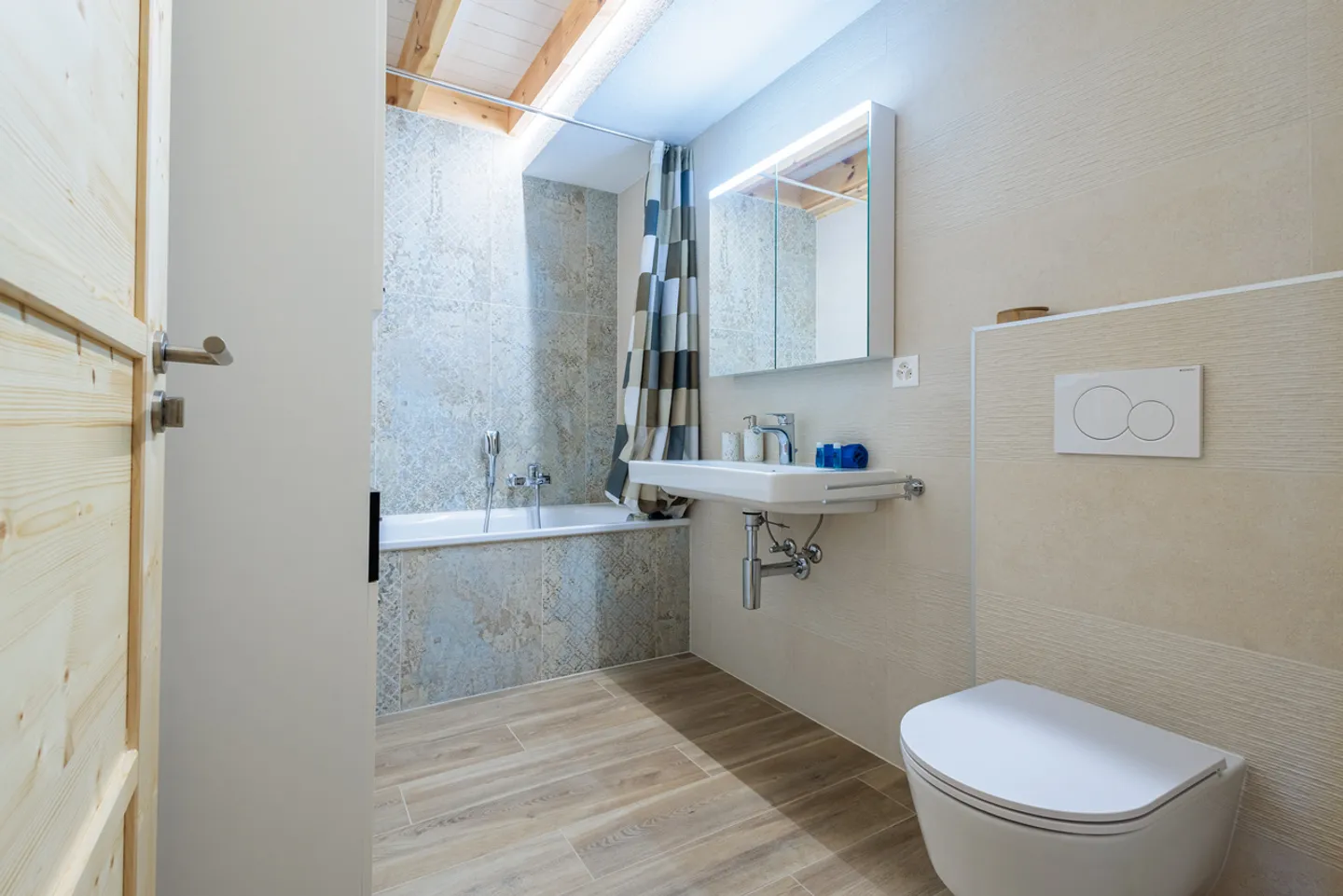 Semi-detached villa near the baths - Photo 13 of 24