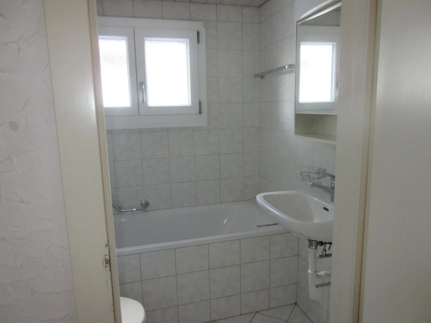 Appartement 3,5 pièces - Photo 5 sur 5