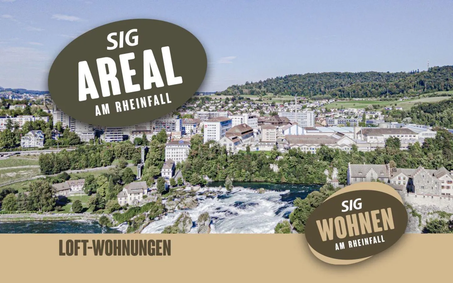 Einzigartige Loftwohnung mit 4 Meter Deckenhöhe! - Foto 1 von 6