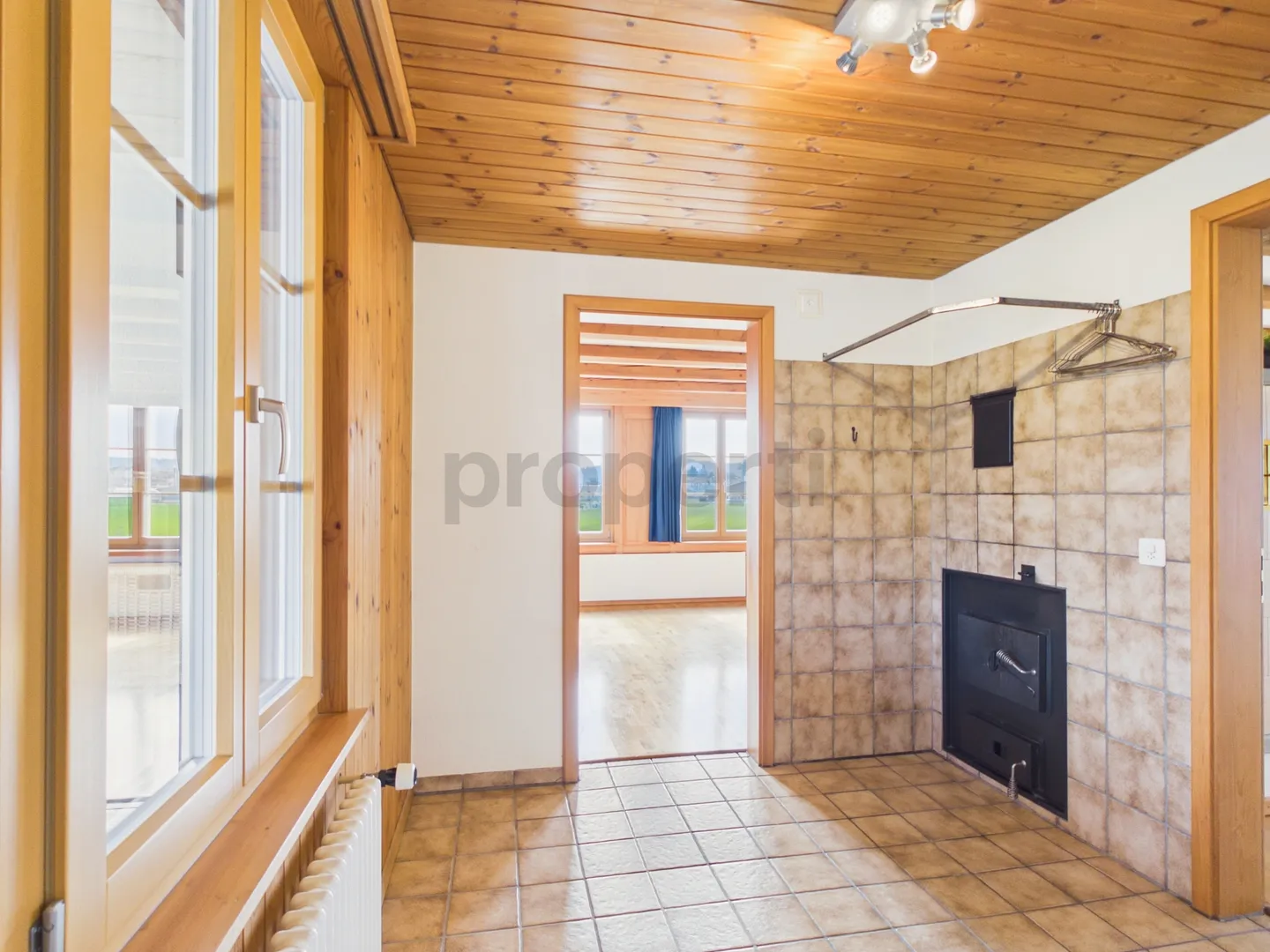 Wohnung mieten - Foto 5 von 12