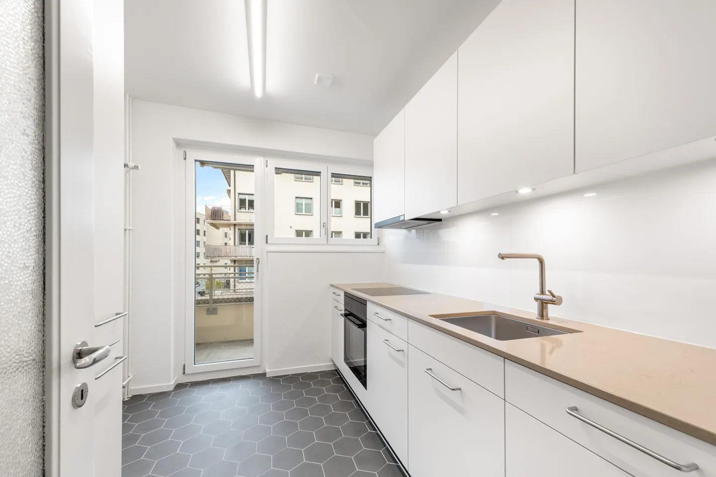 Au cœur de Wiedikon - Vivre au rythme de la ville ! - Photo 10 sur 13