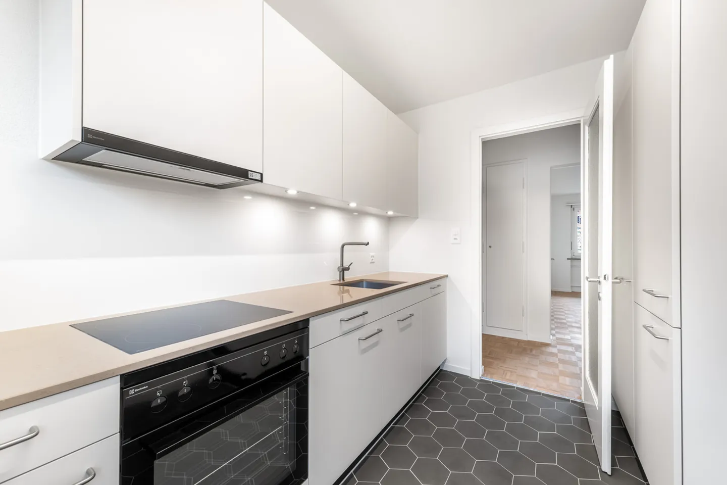 Au cœur de Wiedikon - Vivre au rythme de la ville ! - Photo 11 sur 13