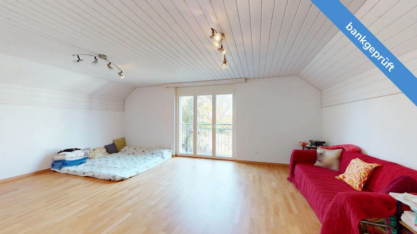 AgentSelly - Charming House in Mattwil - Photo 6 of 13