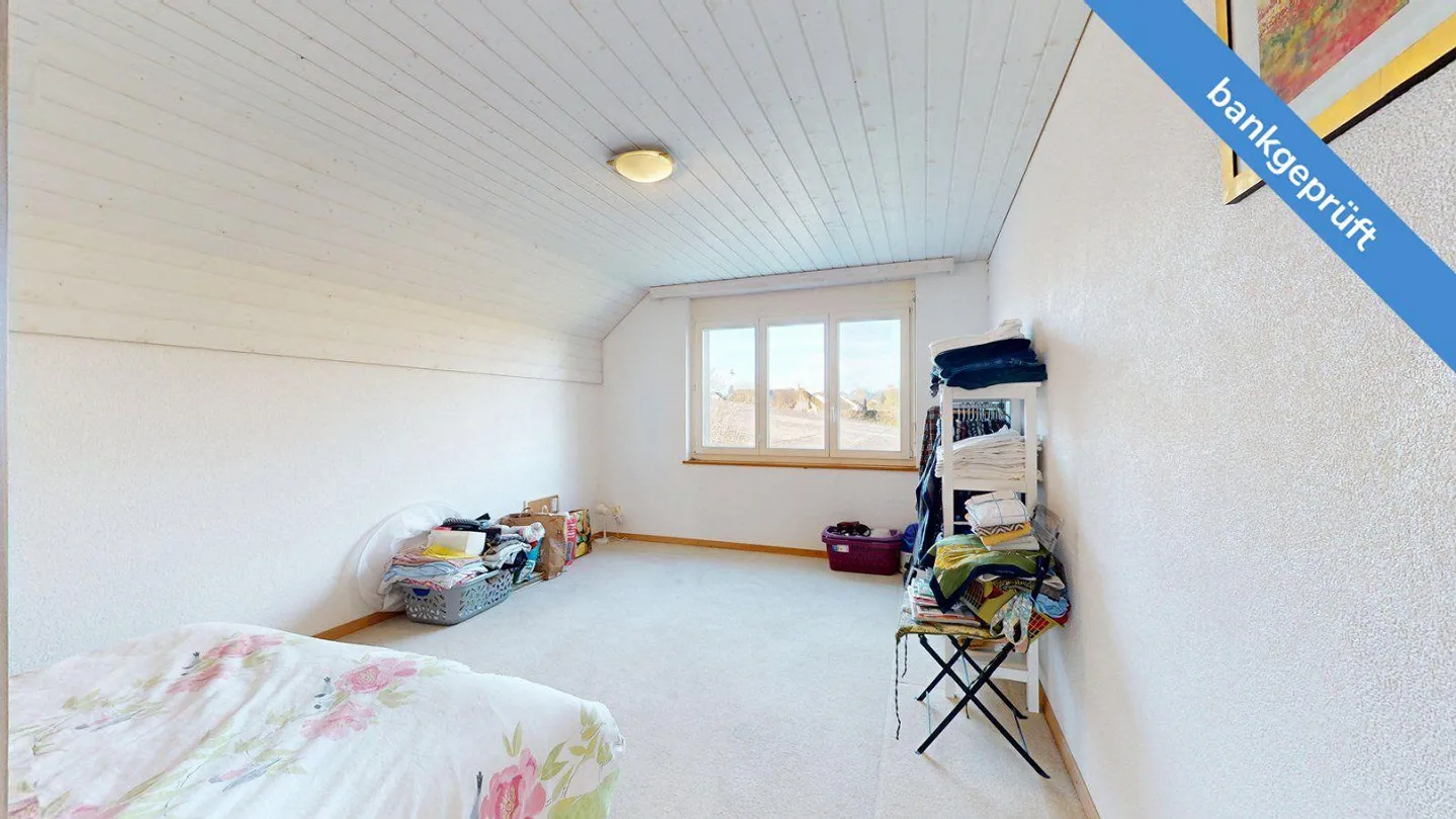 AgentSelly - Charming House in Mattwil - Photo 7 of 13