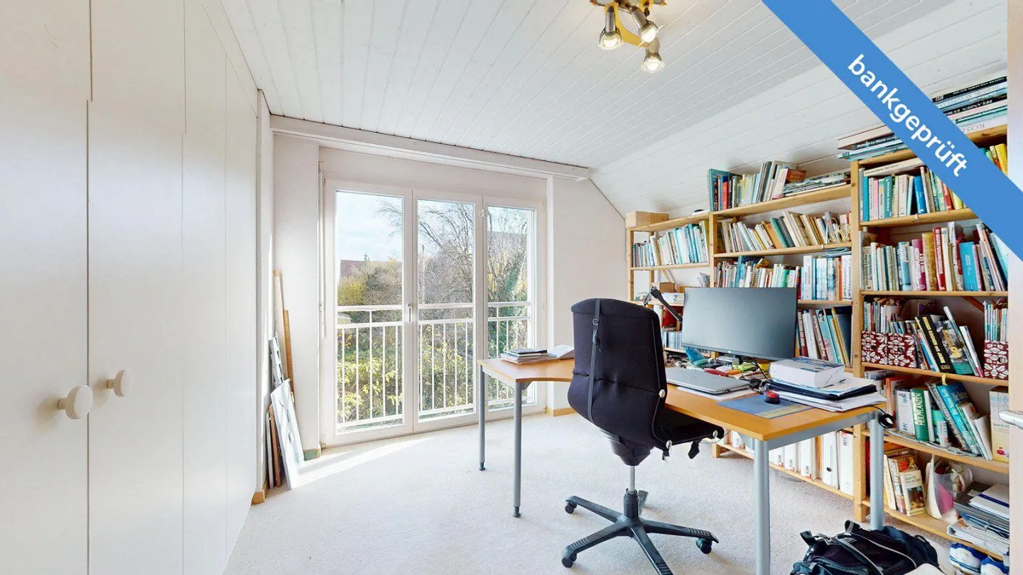 AgentSelly - Charming House in Mattwil - Photo 8 of 13