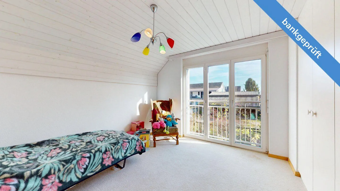 AgentSelly - Charming House in Mattwil - Photo 9 of 13