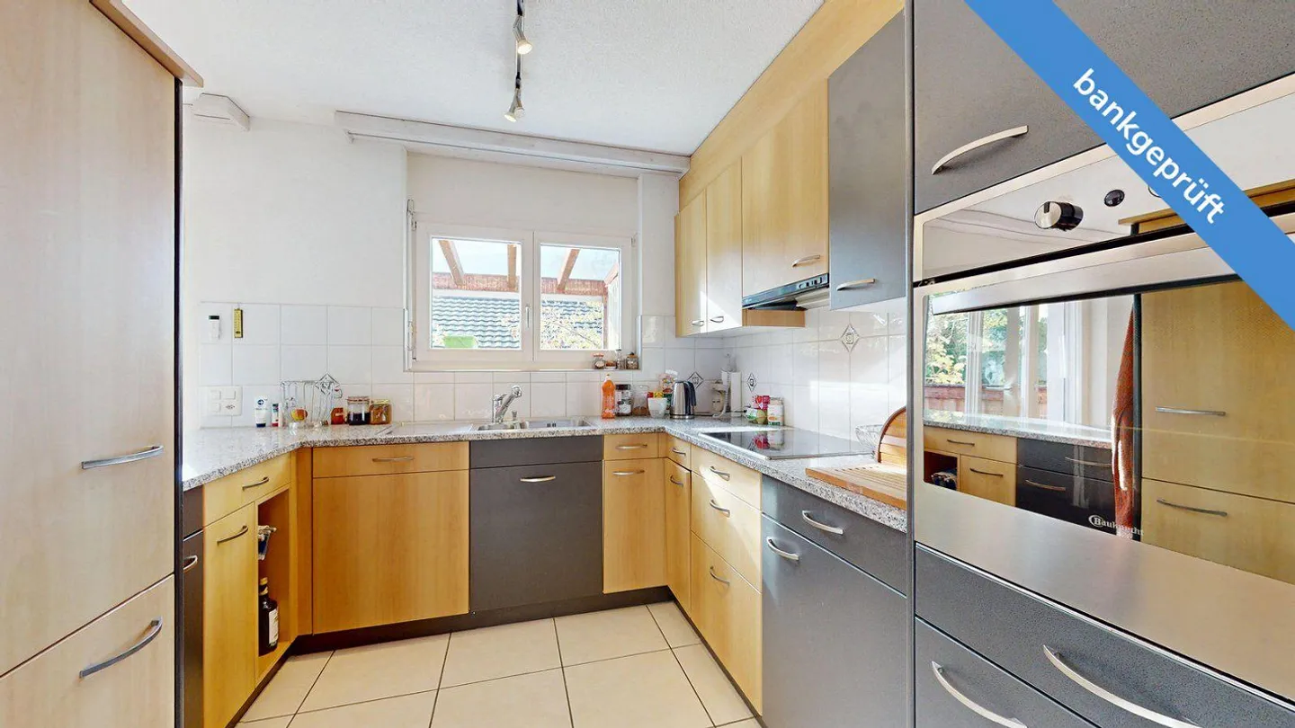 AgentSelly - Charming House in Mattwil - Photo 10 of 13