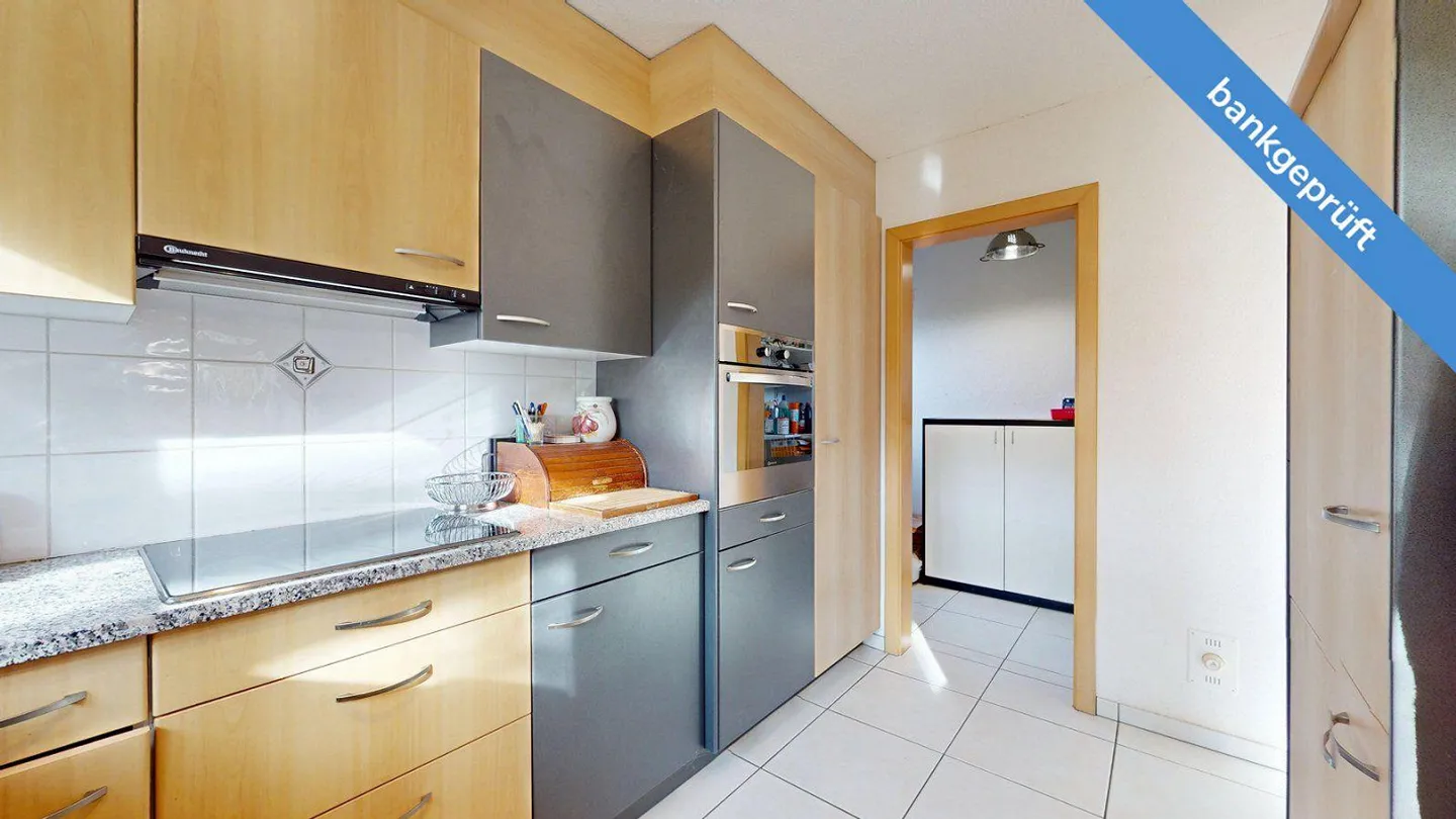 AgentSelly - Charming House in Mattwil - Photo 11 of 13