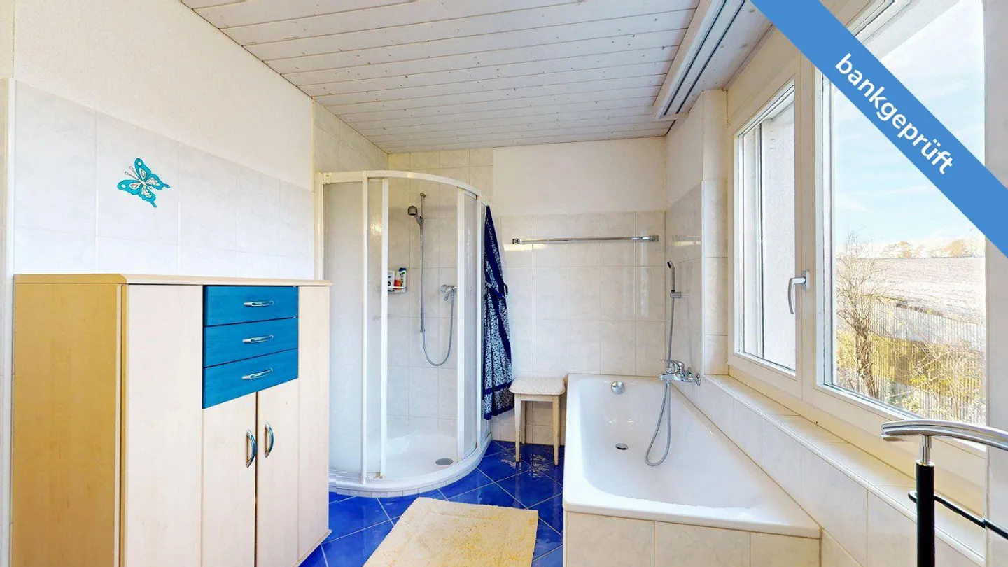 AgentSelly - Charming House in Mattwil - Photo 12 of 13