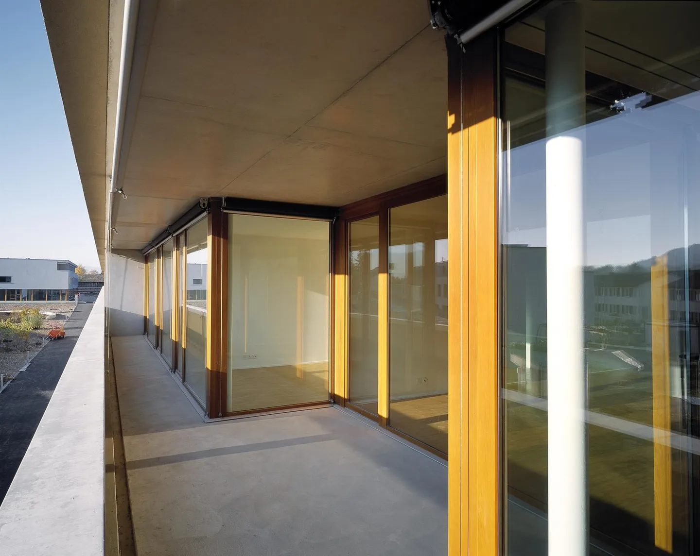 Space for the whole family - Photo 6 of 8