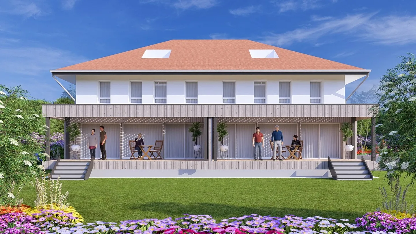 New Family Villas - Photo 5 of 11