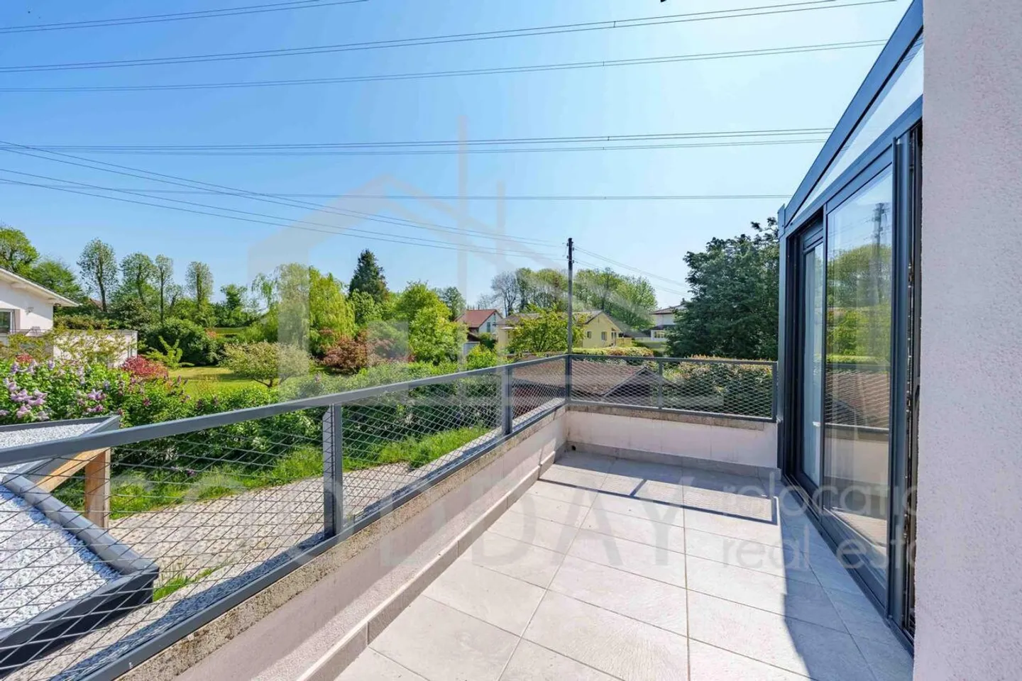 Belle maison de 7 pièces avec jardin à Founex - Photo 11 sur 12