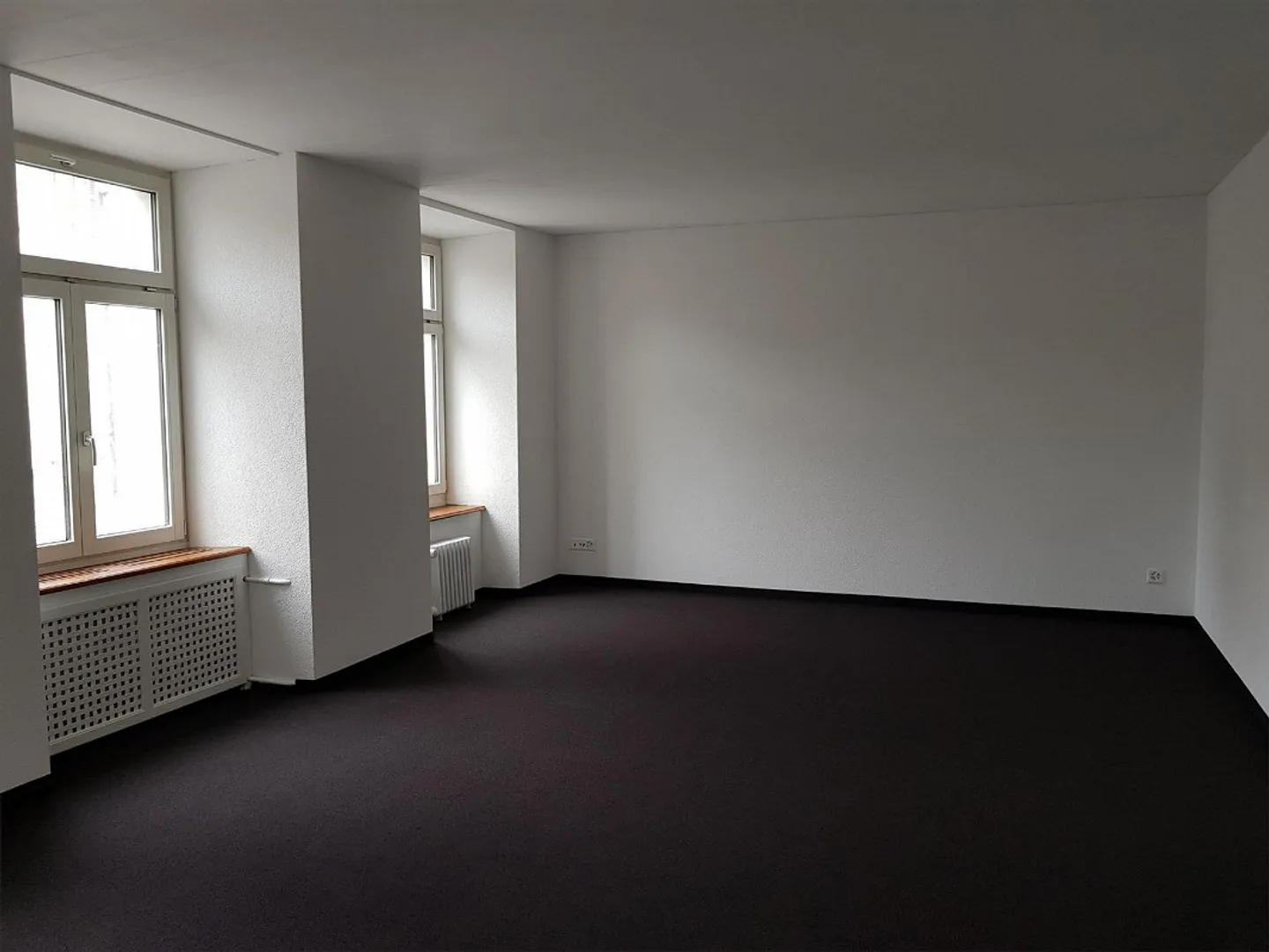 Elegante Stadtwohnung mit Komfort - Foto 3 von 9