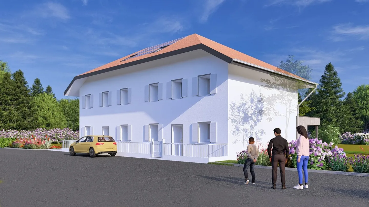 New Family Villas - Photo 7 of 11